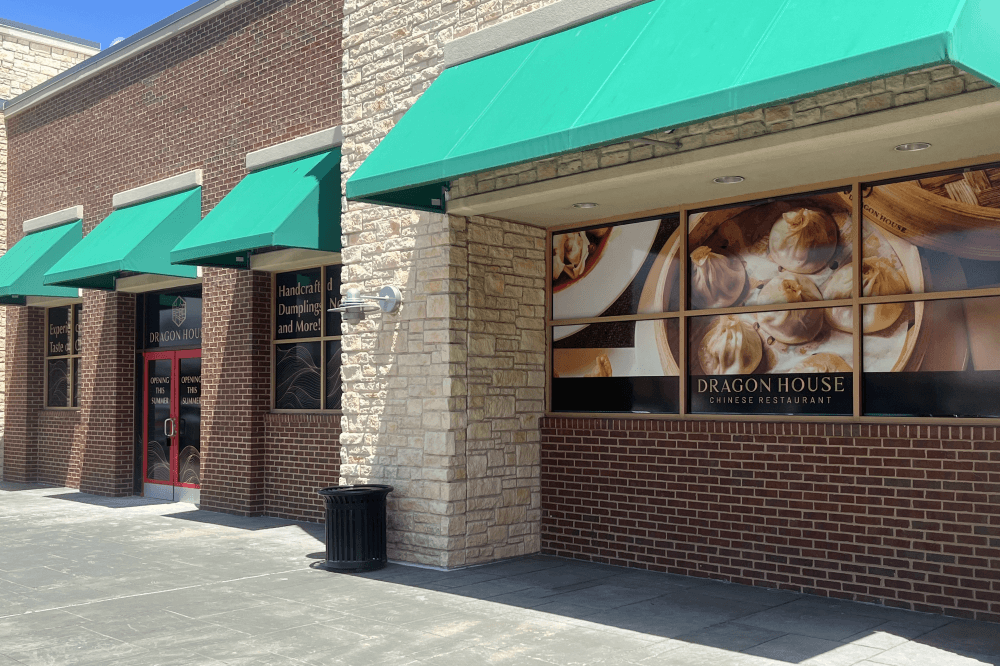 Dragon House bringing Chinese flavor to Highland Village