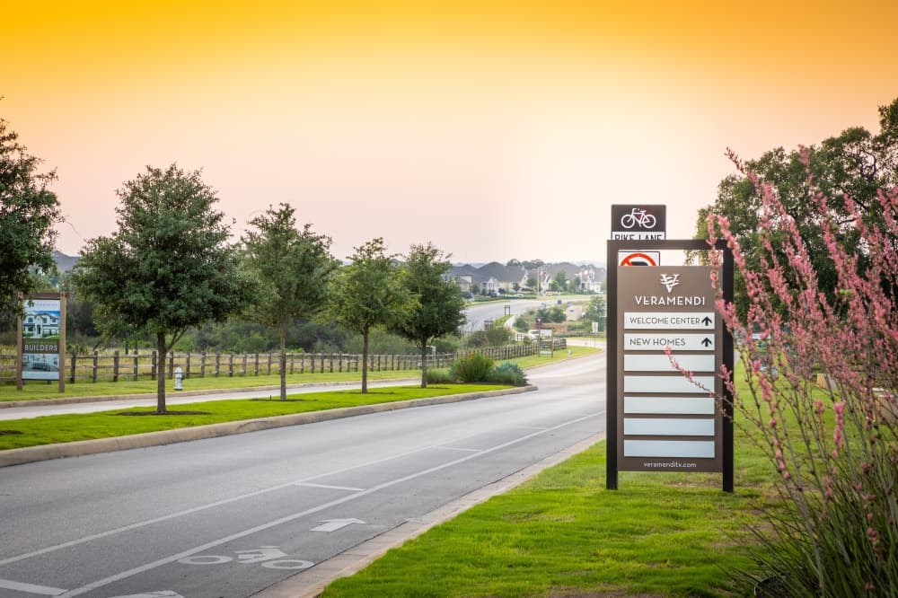 2,400-acre Veramendi development continues growth in New Braunfels