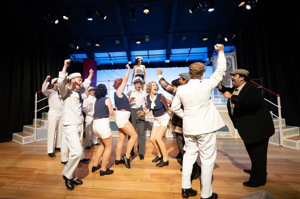 TexARTS performing arts center debuts permanent location in Lakeway