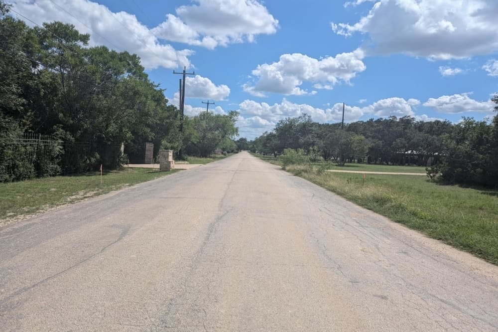 Shavano Park charts progress on bond-funded road projects