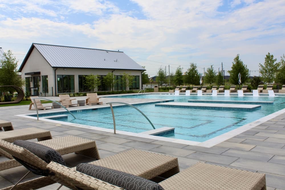 Alexan Cypress Creek now leasing apartments in Cypress