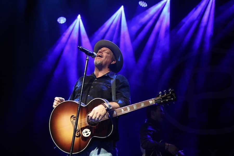 Country star Pat Green to appear at Flower Mound Fourth of July event