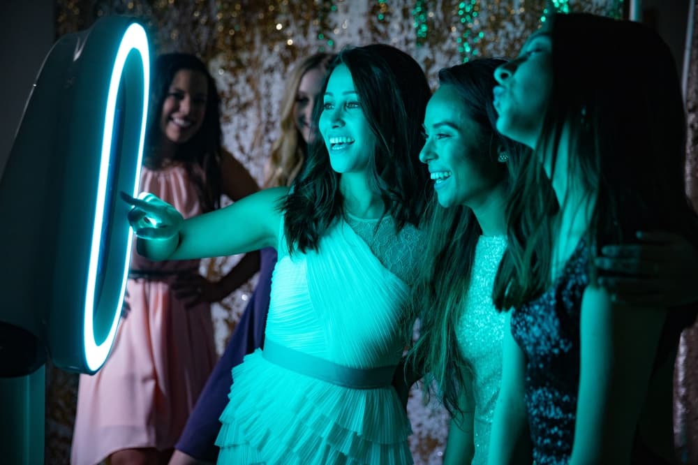 Round Rock-based Austin Photo Booths now offering booth rentals in greater Austin area