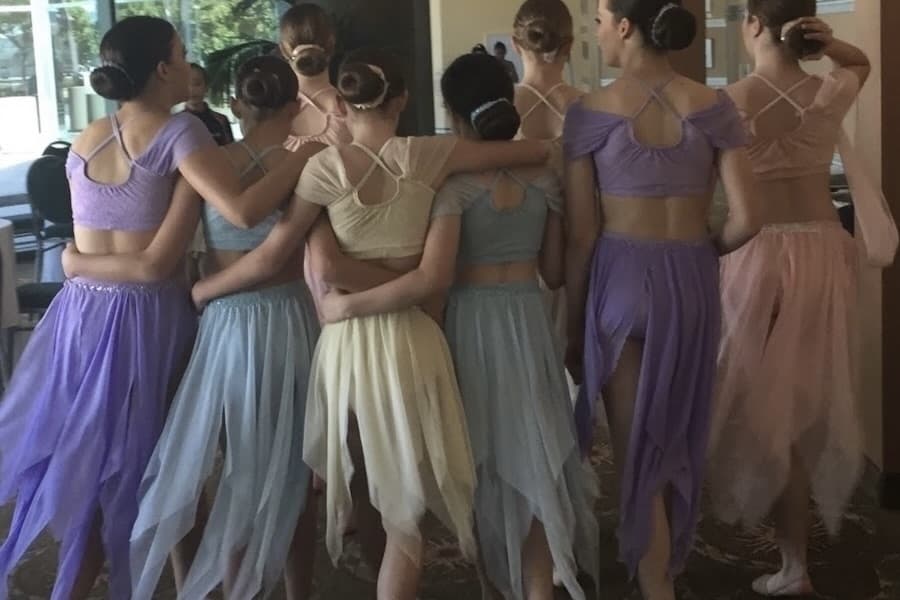 Dallas West Dance Centre opens in Argyle