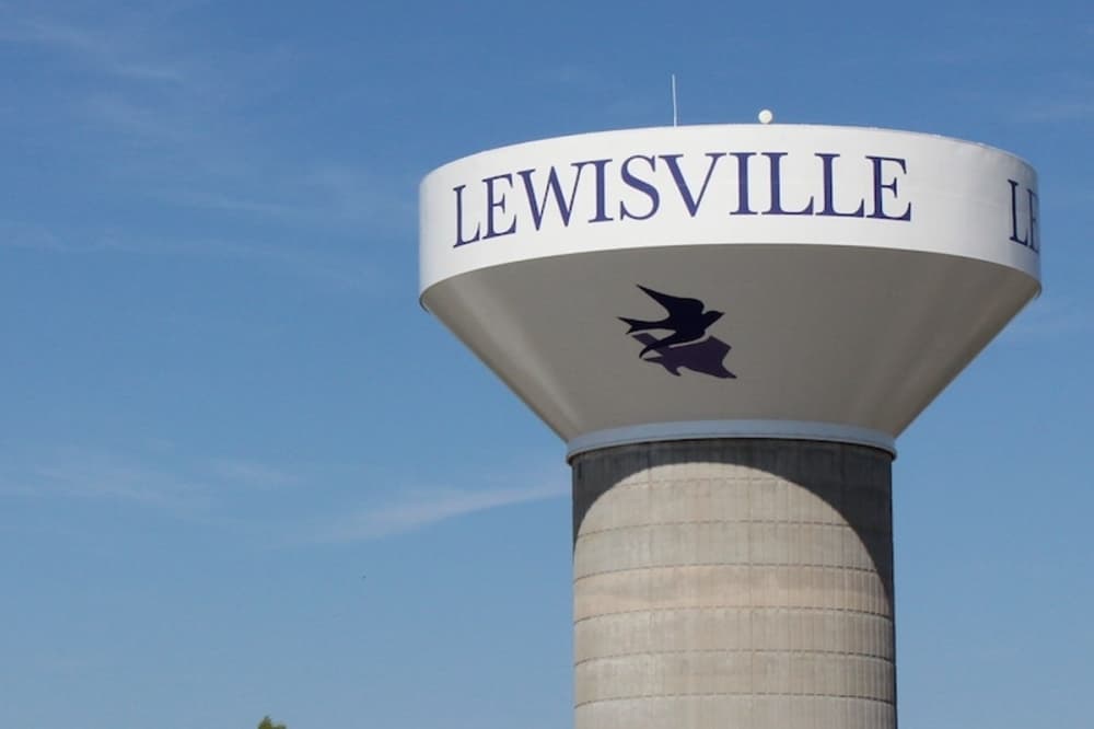 Here’s who is running for Lewisville City Council in May