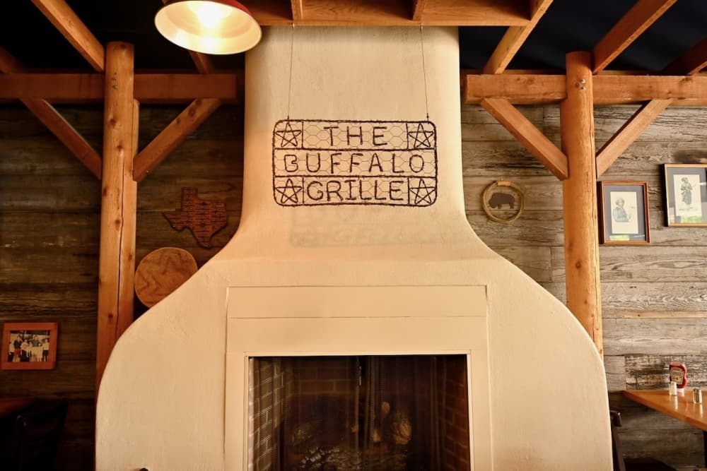 Buffalo Grille under new ownership, renovations forthcoming