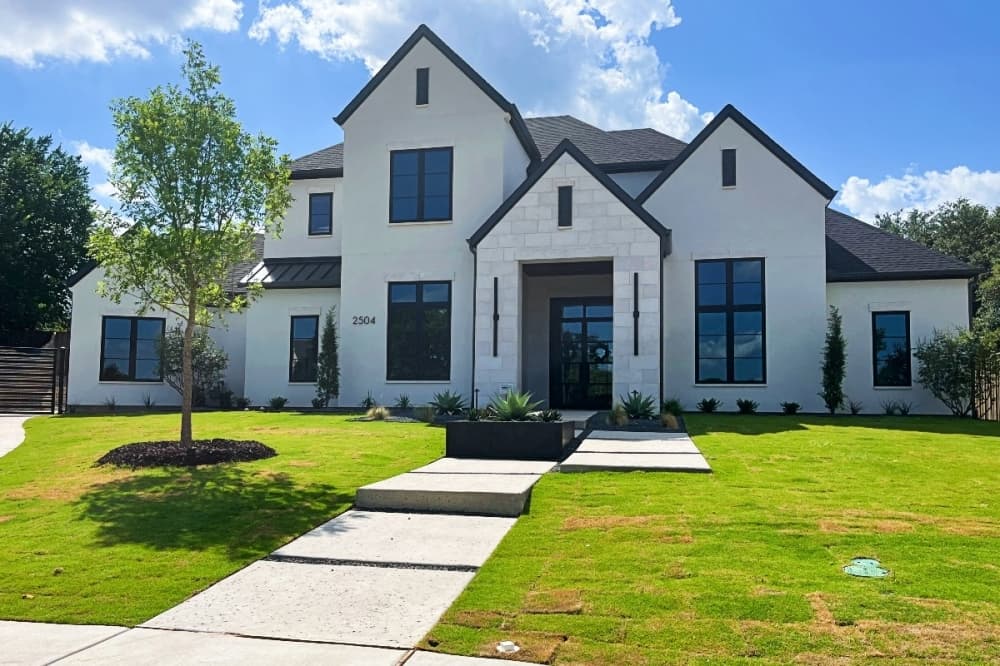 Learn more about Eastpoint Terrace in Colleyville