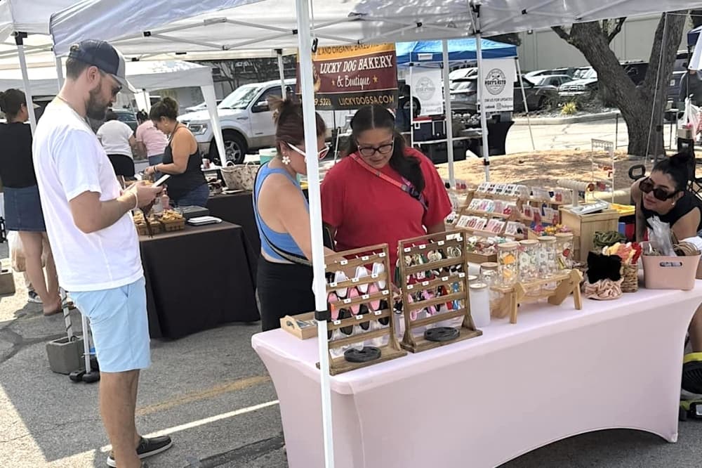 9 things to do in San Antonio, June 28-30