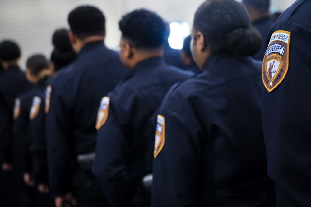 Harris County commissioners approve $1.27M in bond funding for 7 public safety projects