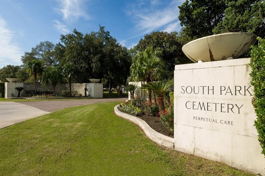 South Park Funeral Home and Cemetery to celebrate 90th anniversary