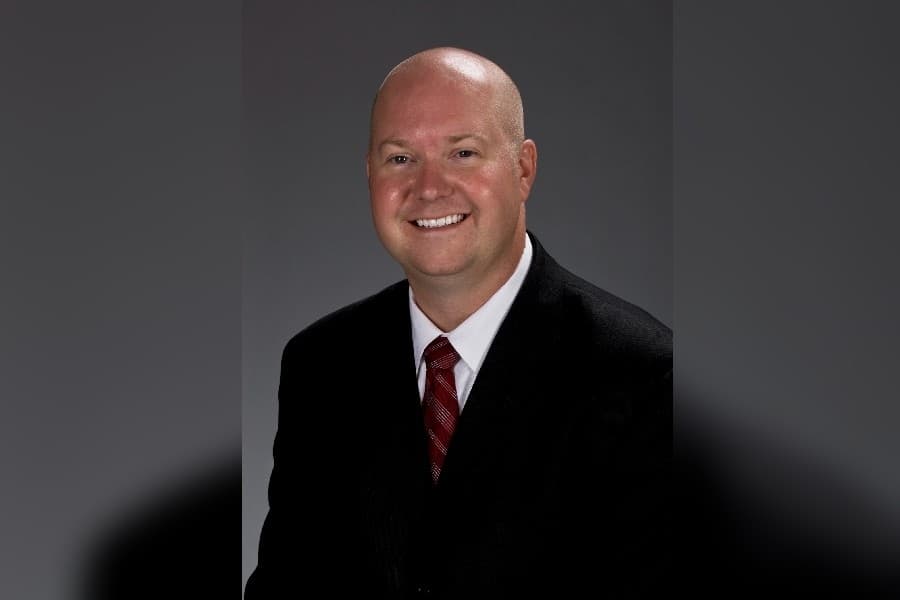 Collin County judge elected NCTCOG’s executive board president
