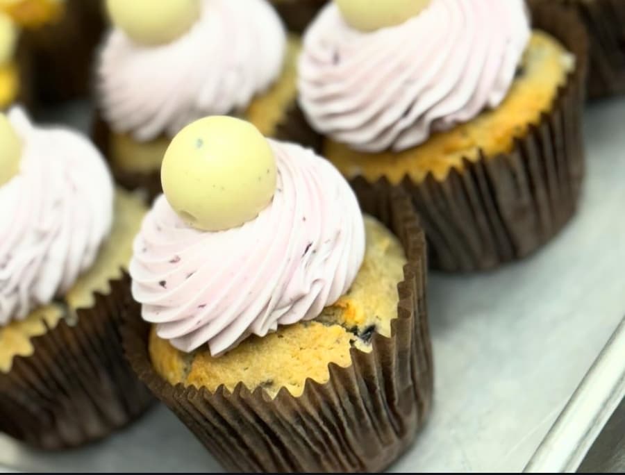Smallcakes reopens under new ownership at Pearland Town Center