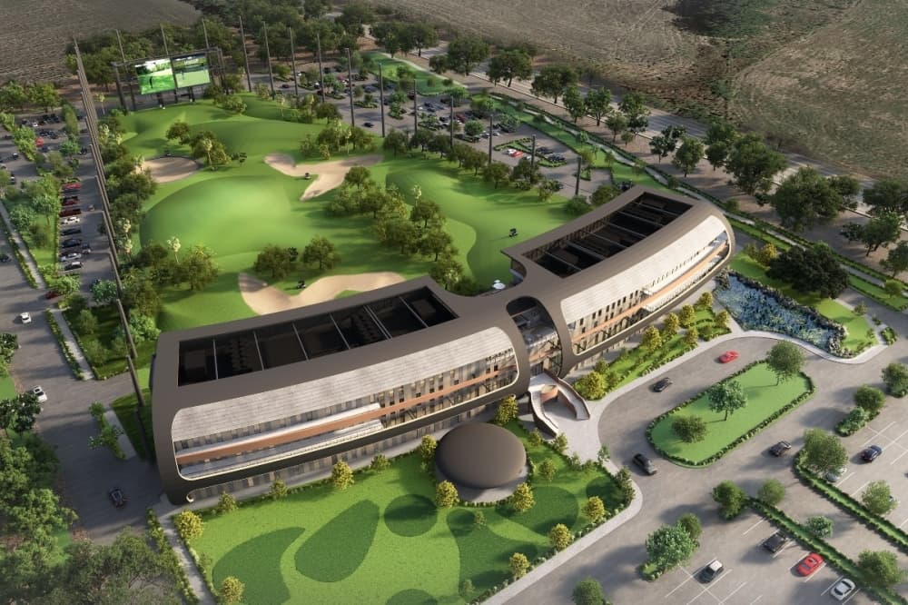 The Bays at Frisco breaks ground, moves toward 2025 opening