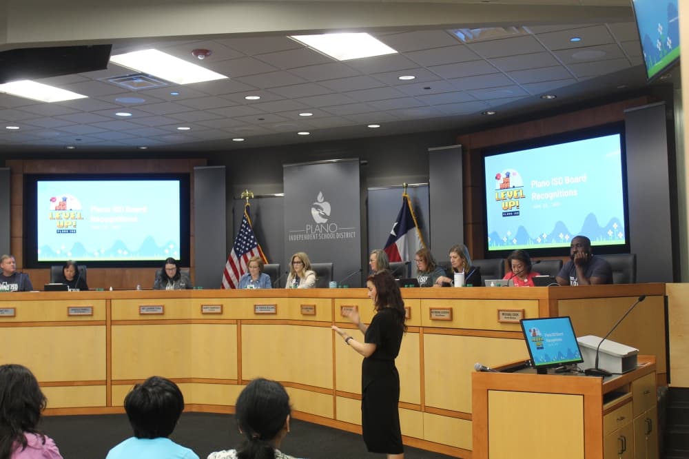 Plano ISD projects $35M budget shortfall for FY 2024-25