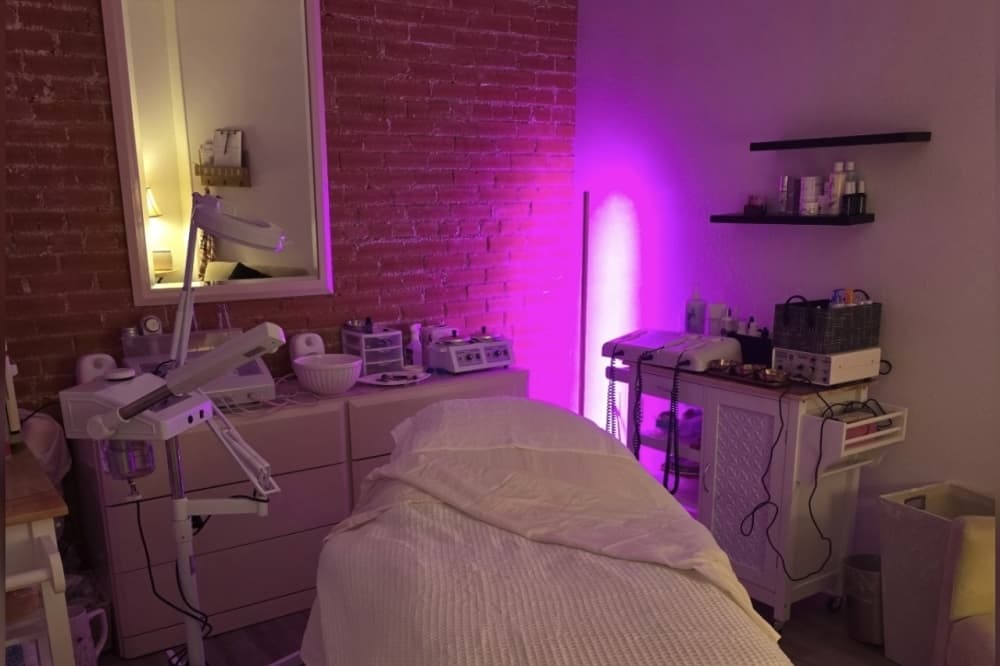 White Lilly Therapies opens in Georgetown