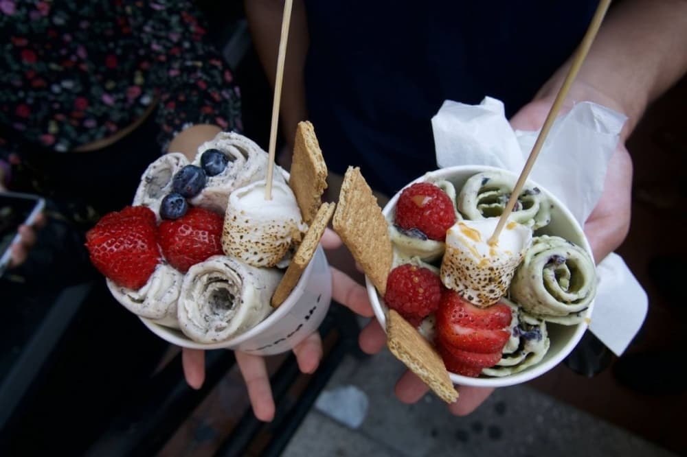5 trending Houston stories: Frozen treats guide; affordability gap; bus service eligibility