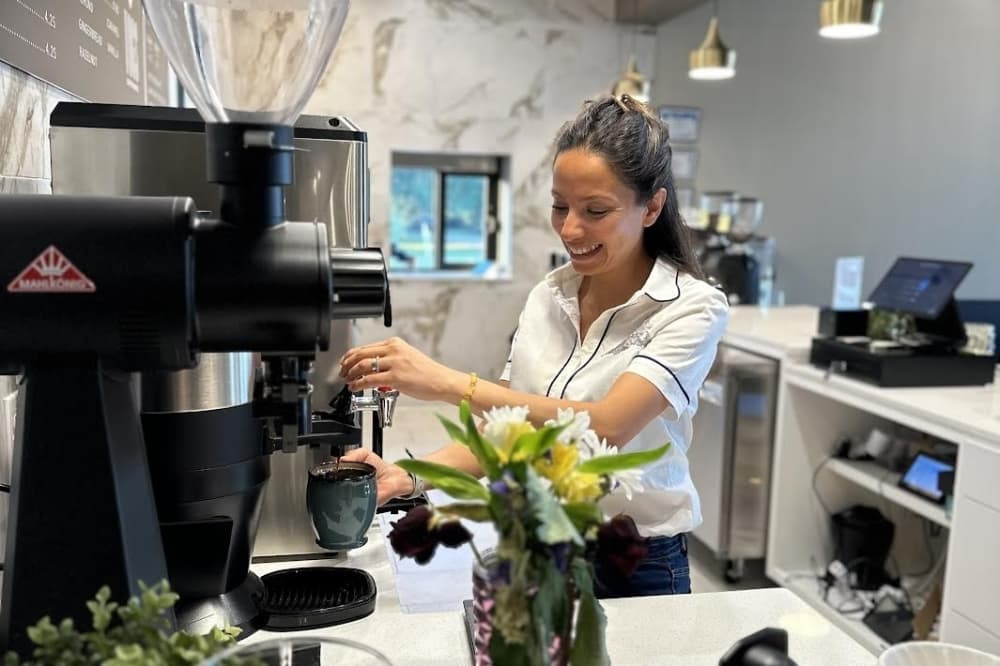 Vogs Coffeehouse brings flavors of Istanbul to Cinco Ranch