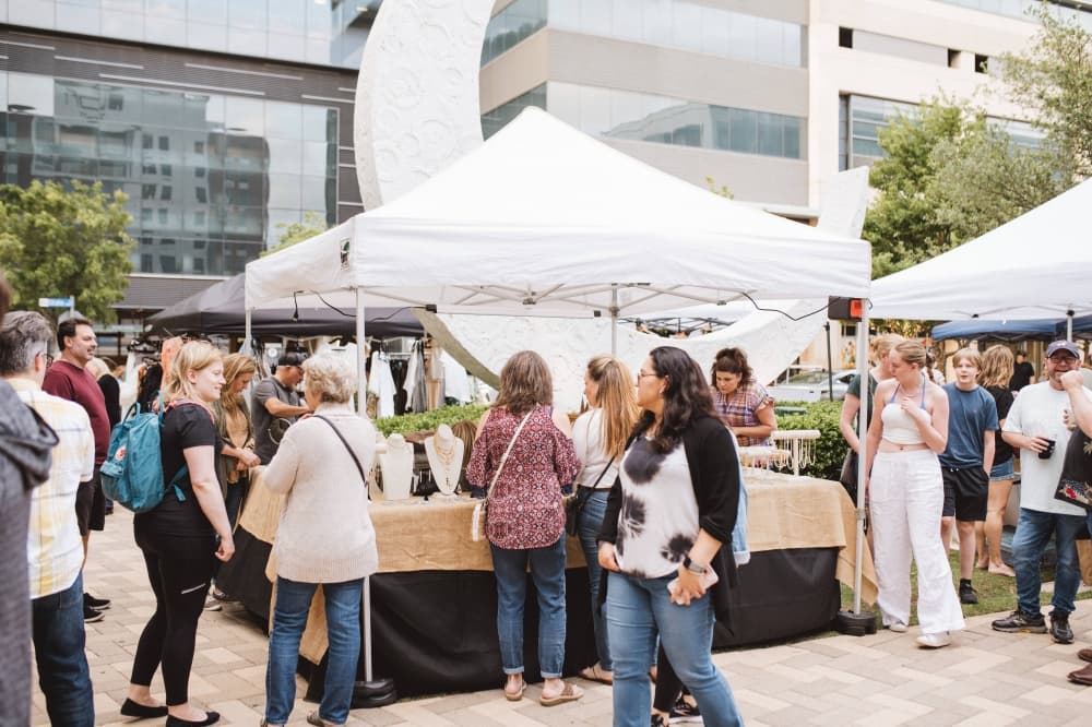 Check out 4 things to do in Richardson this weekend