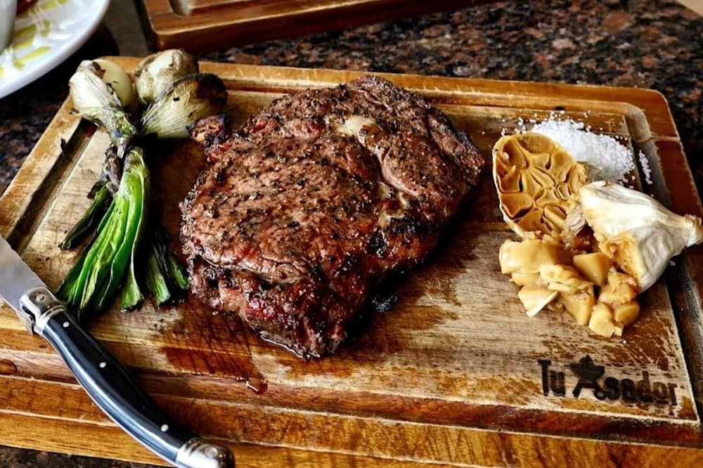 Mexican restaurant Tu Asador plans far North San Antonio locale