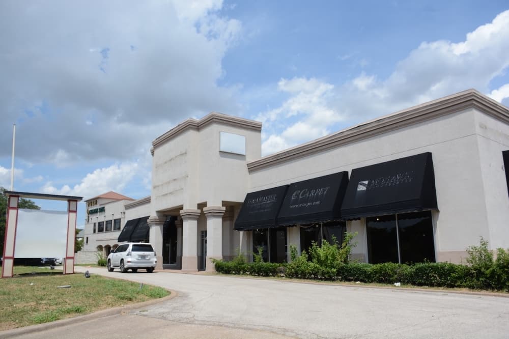 XL Pro Staffing and Consulting to use 100K grant for Richardson relocation