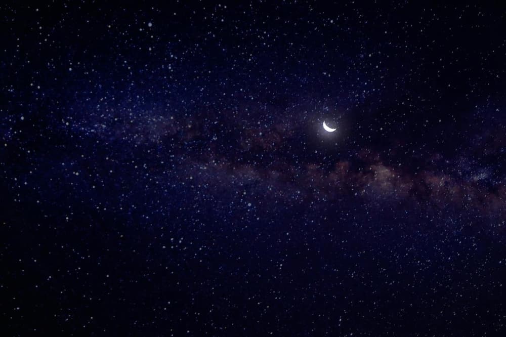 Liberty Hill leaders consider launching Dark Skies Business Recognition program