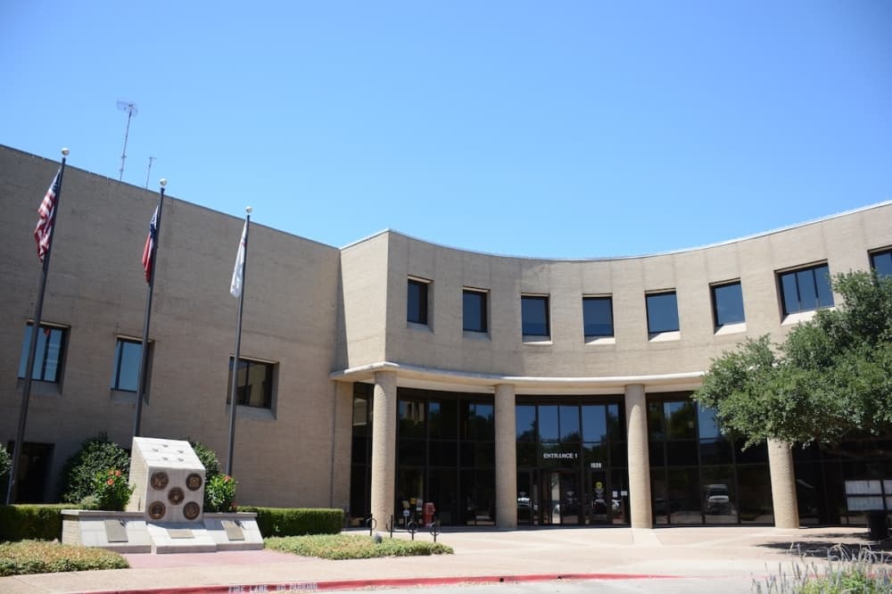 Plano council creates 2025 bond advisory committee