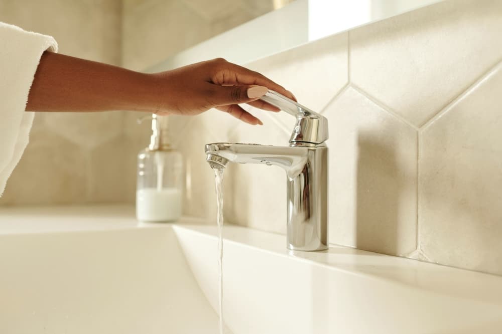 Houston residents begin to see effects of new water bill improvement plan