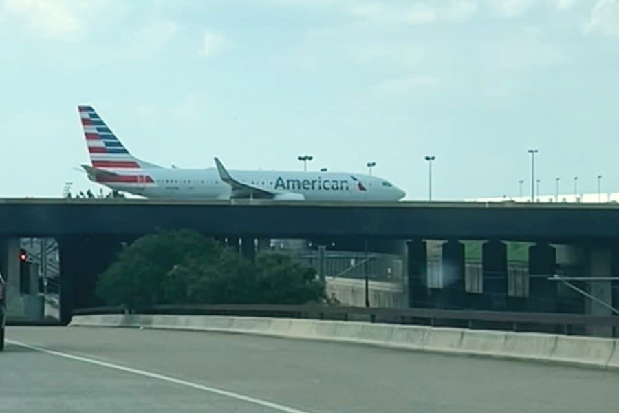 American Airlines adds flights to Veracruz from Dallas-Fort Worth International Airport