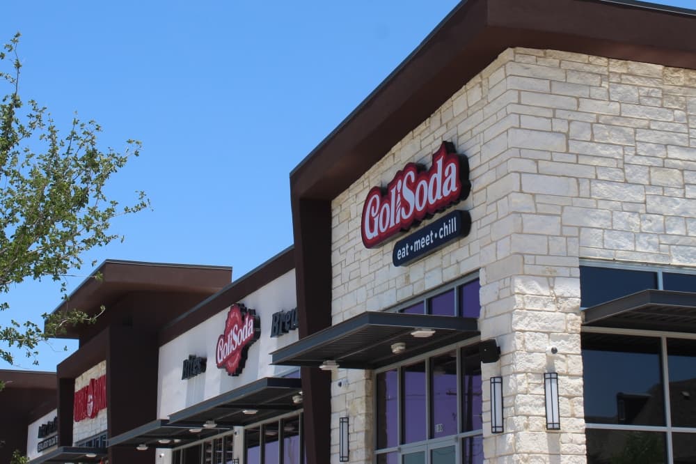 GoliSoda serves Indo-Chinese dishes, biryanis in McKinney