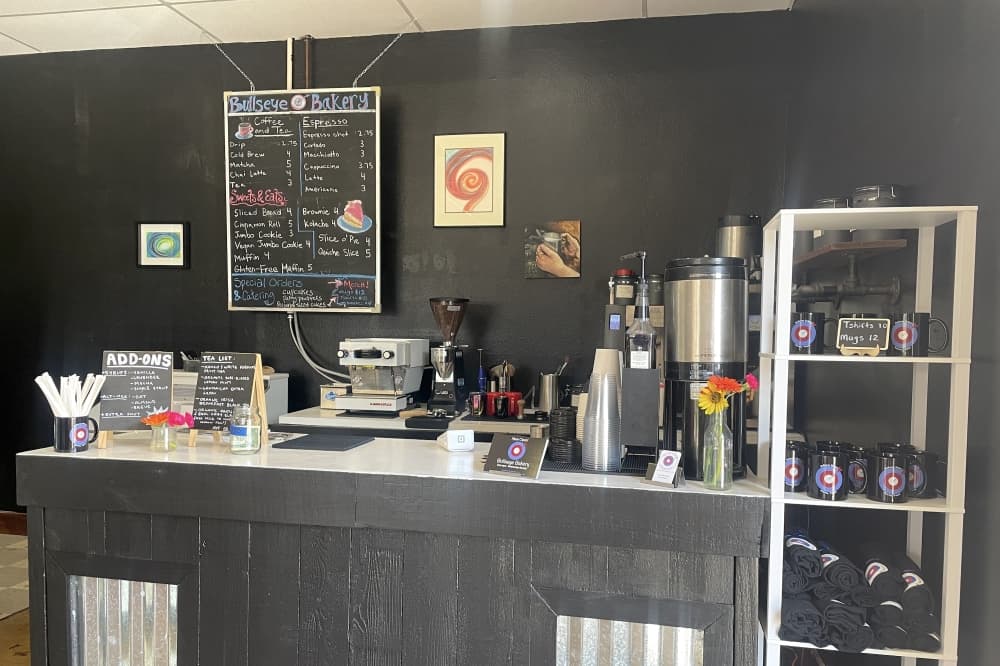 Bullseye Bakery to host grand opening for North Austin location