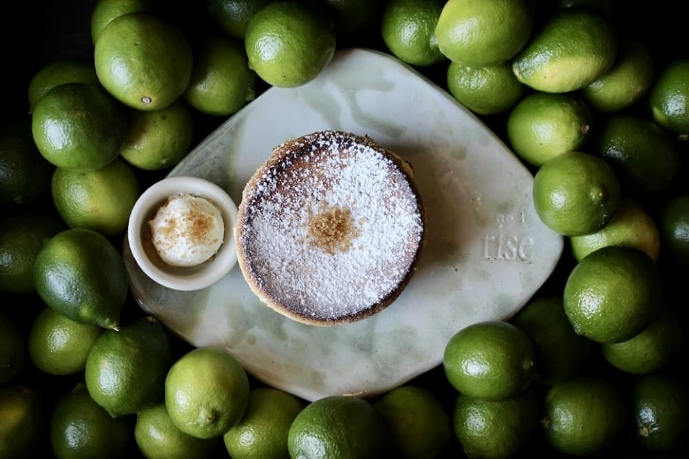 Rise Souffle marks 1 year serving The Woodlands area 