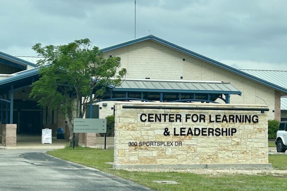 dsip austin tx AISD Superintendent announces decision to suspend additional school closures Dripping Springs ISD to host