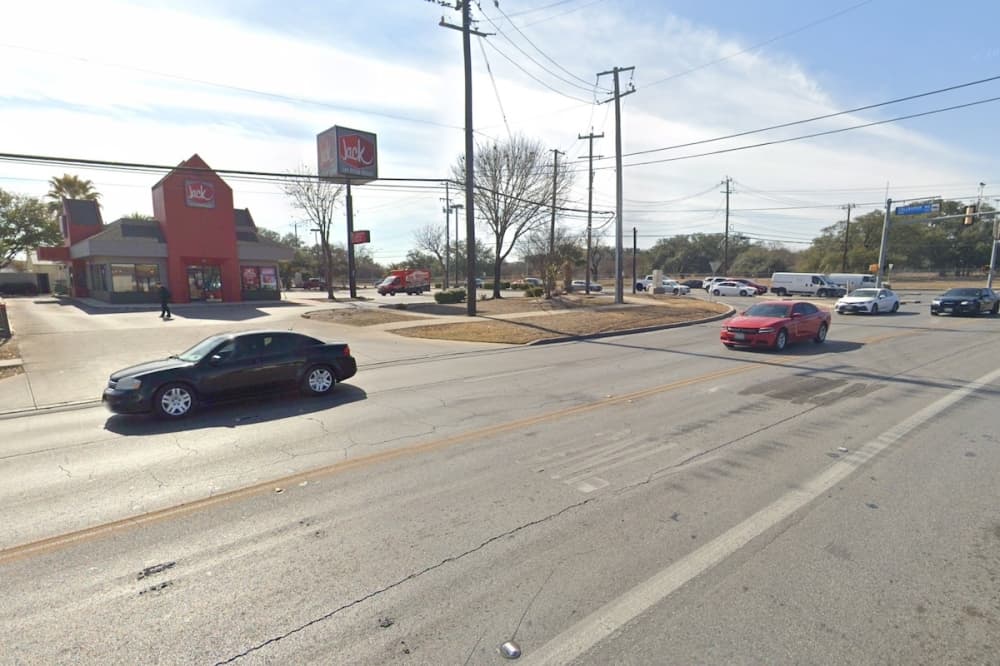 San Antonio to receive $8M federal grant for Culebra Road improvements