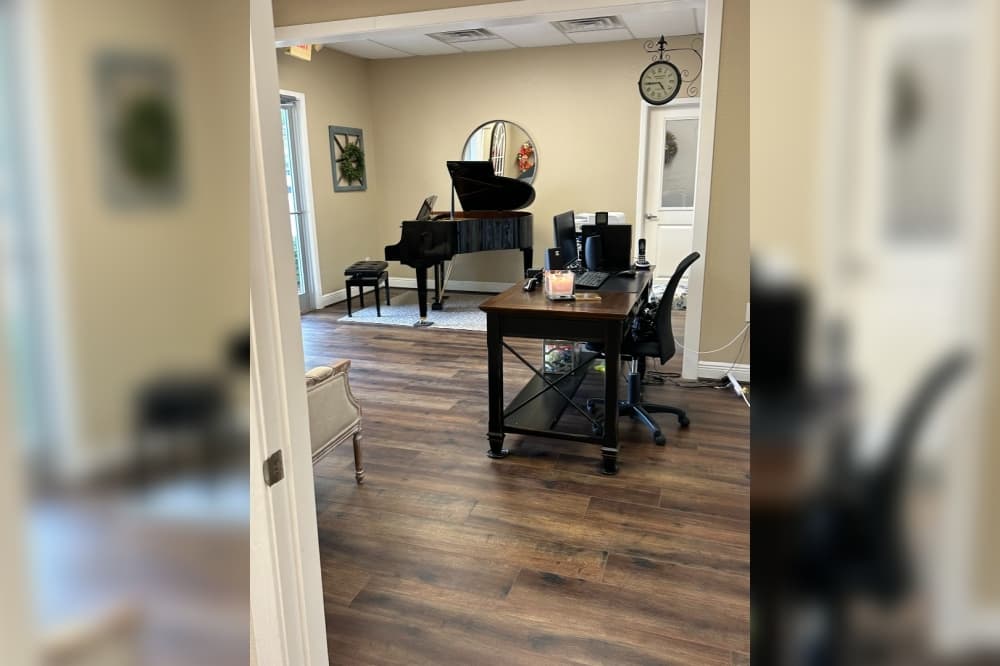 Newly renovated Curious Chords Music Studio reopens in Kyle