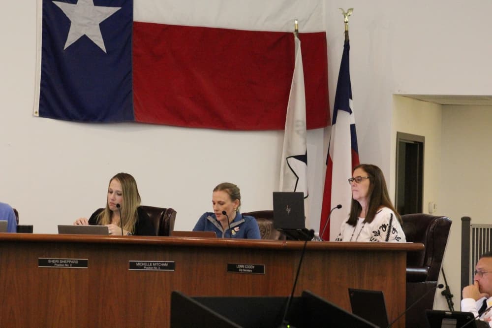 Jersey Village City Council OKs $490K sewer line inspection, cleaning contract