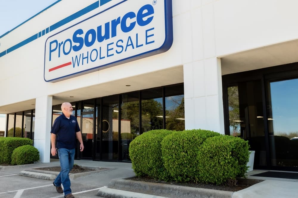 Home improvement wholesale store to open in Kyle