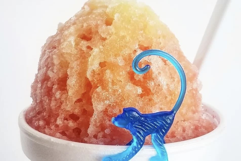Funky Munky offers gourmet shaved ice in south Frisco