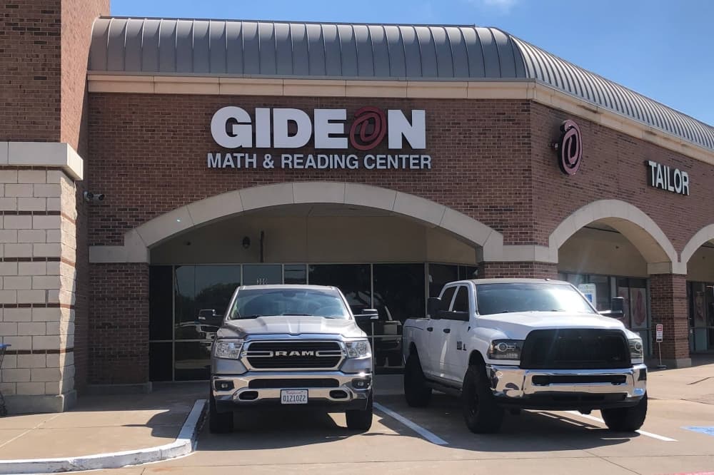 Educational programs to be offered at Gideon Math and Reading Center in Plano