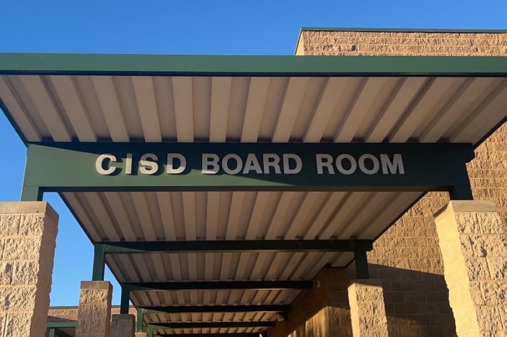 Carroll ISD board president provides Title IX lawsuit update