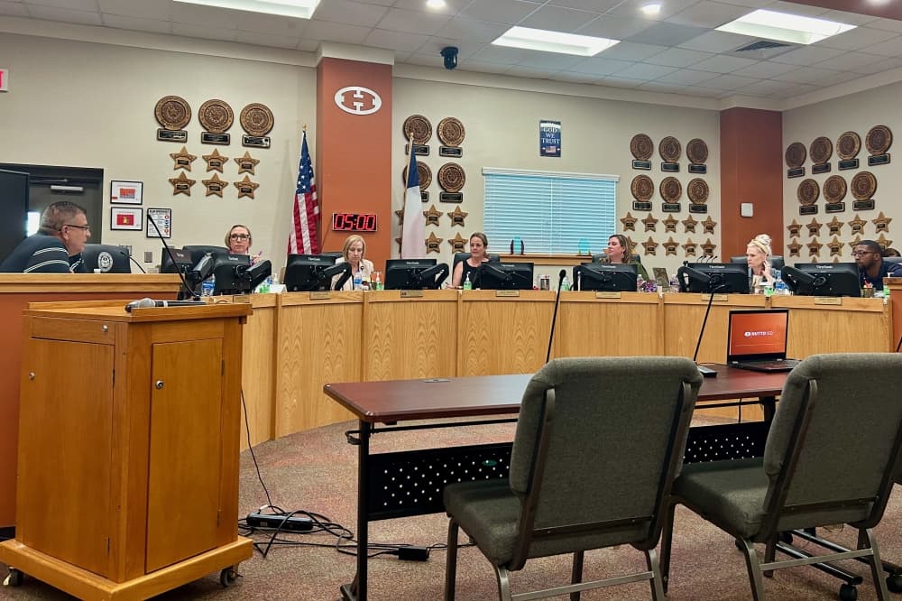 Hutto ISD passes $122.06M operating budget for FY 2024-25 amid increased operation costs