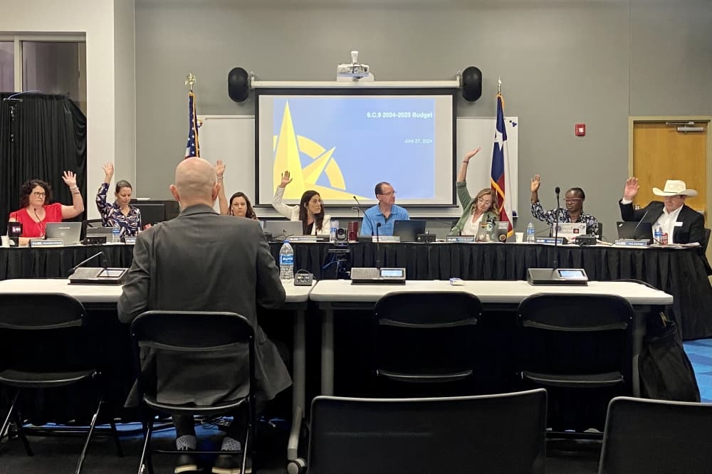 Leander ISD adopts FY 2024-25 budget with nearly $13.1M shortfall