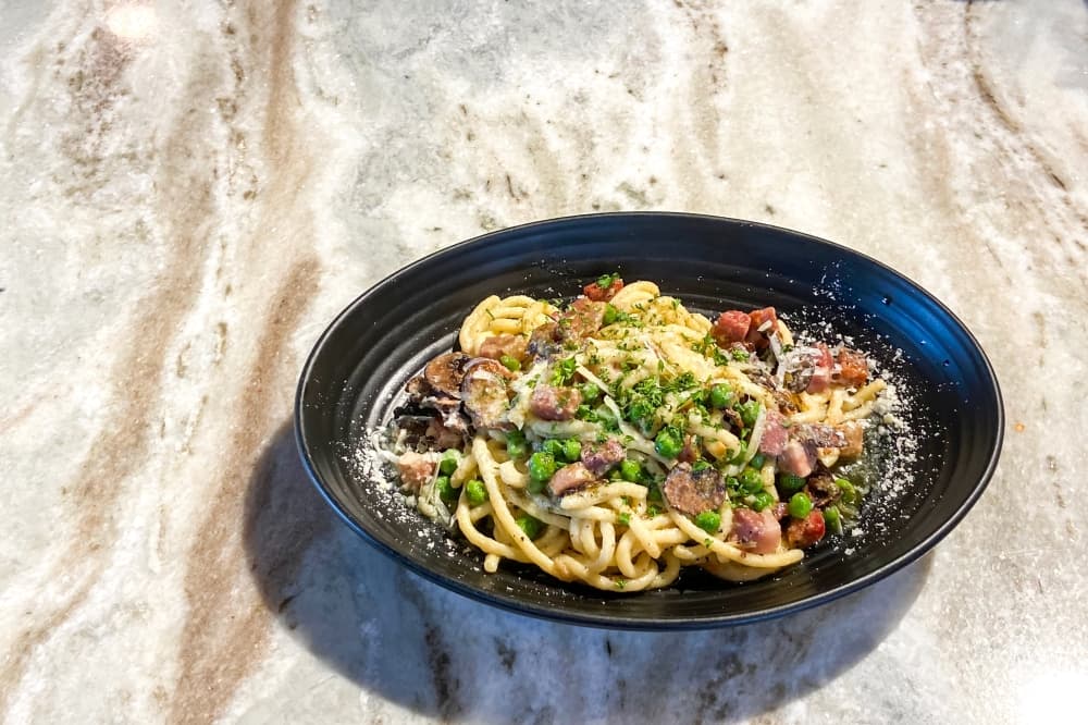 Central Texas restaurateur expands La Riv Italian concept to Georgetown