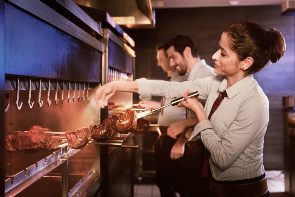Fogo de Chão to replace former Harris County Smokehouse space in Katy