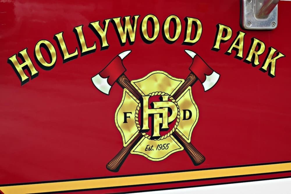 Hollywood Park City Council approves fire department memorial project
