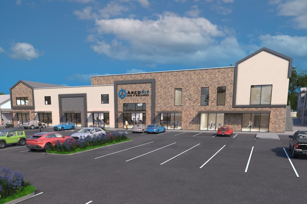 Locally owned Arco Fit Gym & Wellness to open in Fulshear