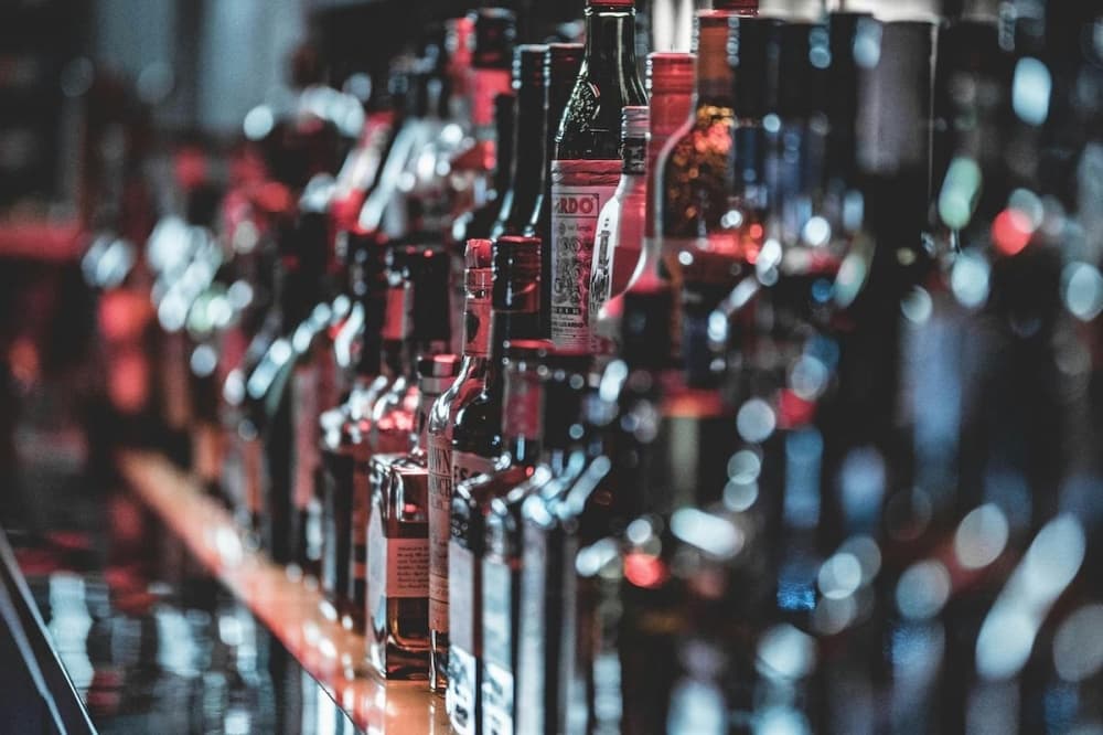 The Liquor Yard sells spirits, more in McKinney