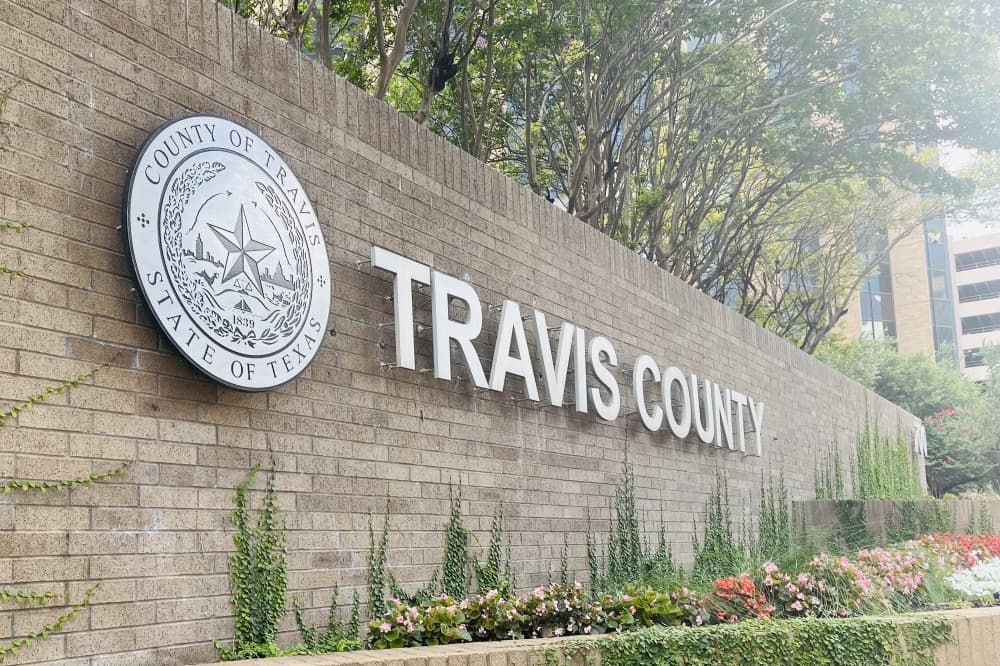 Travis County unveils plans for federal funding, seeks public feedback