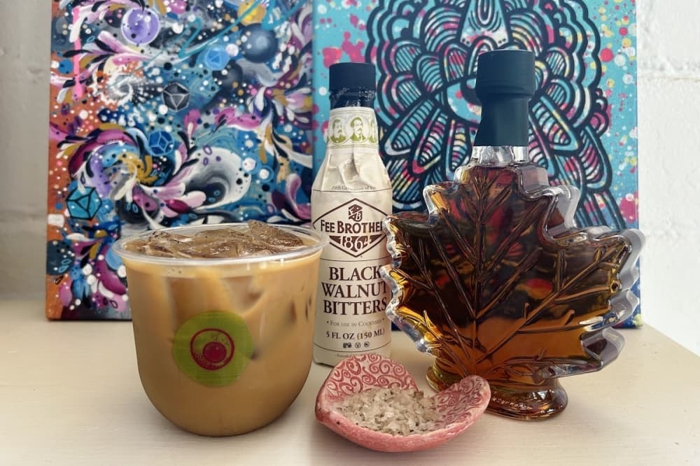 Women- and LGBTQ-owned coffee bar Sightseer Coffee now offering speciality drinks in South Austin