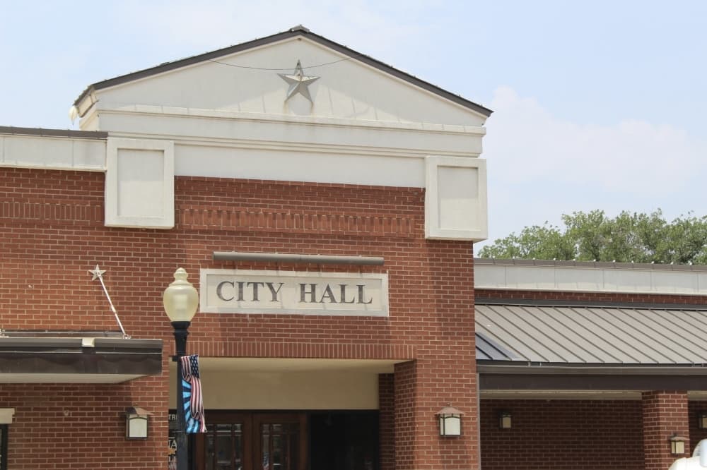 1 contested, 1 unopposed race in Celina City Council election