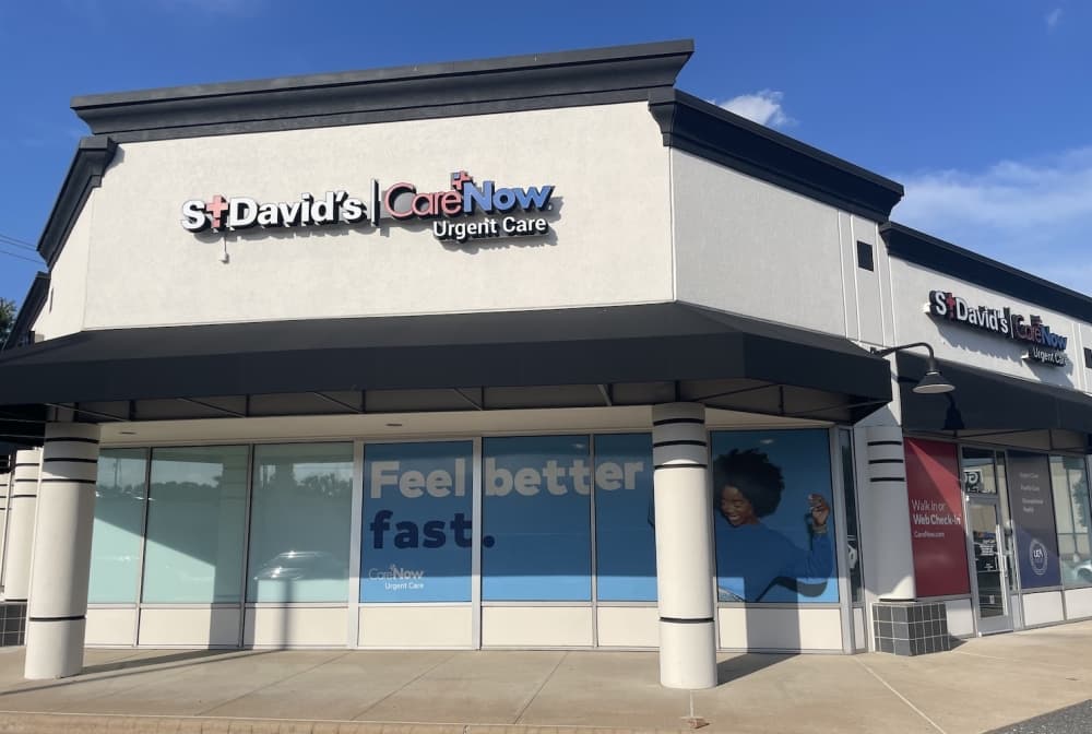 St. David’s CareNow offers discounted physicals for students this summer
